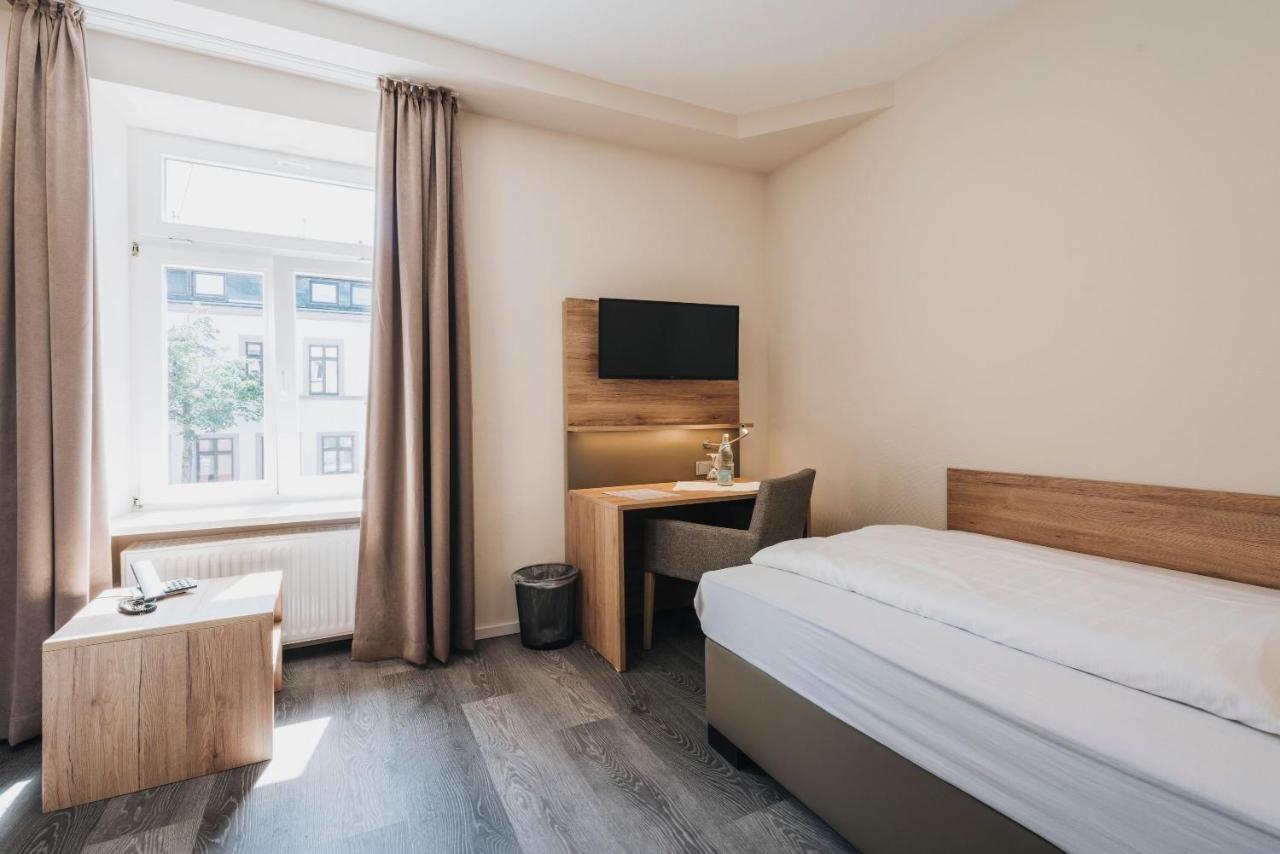 Hotel Restaurant Roemer Merzig Exteriér fotografie